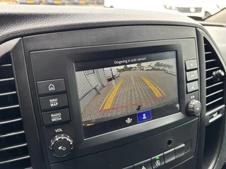 Mercedes-Benz Vito Mercedes-Benz Vito 114 CDI Lang*CRUISE*NAVI*3PERS*AUTOM.*ECC - afbeelding nr 15