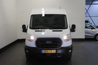 Ford Transit - Airco - Cruise - PDC - € 14.900,- Excl. - afbeelding nr 20