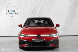 Volkswagen Golf Volkswagen Golf 2.0 TSI GTI Clubsport PANO|NURB|IQ|HUD|H&K| - afbeelding nr 3