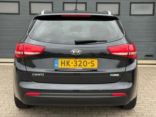 Kia Ceed Kia Ceed 1.0 T-GDI DynamicLine Navi Camera Cruise NW APK! - afbeelding nr 4