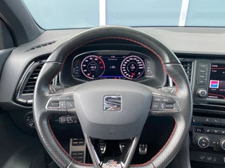 SEAT Ateca - afbeelding nr 11