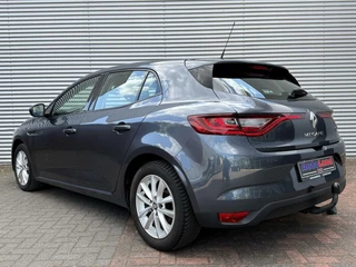 Renault Mégane Renault Megane 1.2 TCe Life Cruise Led NW Model 58976 Km Pdc Eerste Eigenaar Perfecte Staat - afbeelding nr 5