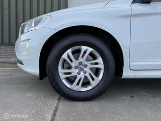 Volvo XC60 Volvo XC60 2.0 T5 245PK  FWD Leder Camera Stoelverwarming - afbeelding nr 6