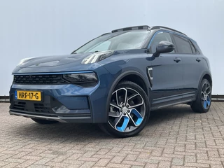 Lynk & Co 01 Lynk & Co 01 1.5PHEV 262PK Adapt.Cruise 360° Cam Carplay Plug-in Stoelverw Vol opties! - afbeelding nr 15
