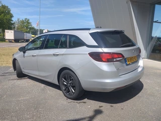 Opel Astra - afbeelding nr 4