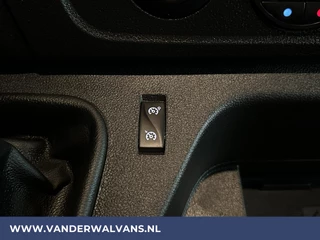 Opel Movano Cruisecontrol, Parkeersensoren, Bijrijdersbank - afbeelding nr 7