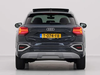 Audi Q2 Panorama Navigatie Pdc Acc 109 - afbeelding nr 9