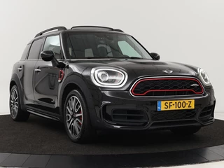 MINI Countryman Mini Countryman 2.0 John Cooper Works ALL4 Chili | Panoramadak |  Stoelverwarming | Leder | Head-Up | Harman/Kardon | Carplay | Memory - afbeelding nr 43