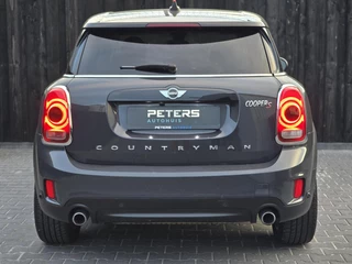 MINI Countryman Mini Countryman 2.0 Cooper S Chili| Leer| LED| Camera| Autom - afbeelding nr 9