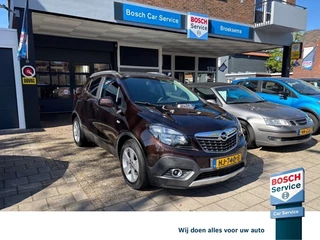 Opel Mokka 1.4 T EDITION