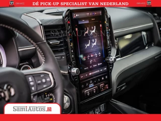Dodge Ram 1500 Comfortabele Dubbele Cabine met Royale 5 Zitplaatsen | BPM vrij | Nu Leverbaar uit Voorraad | Voorraad Nr 2353 - 5412 - afbeelding nr 73