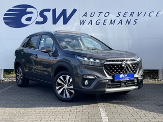 Suzuki S-Cross Suzuki S-Cross 1.4 Boosterjet AllGrip Style Smart Hybrid | Pano | CarPlay | 360* Camera | ACC | LED | Keyless - afbeelding nr 4