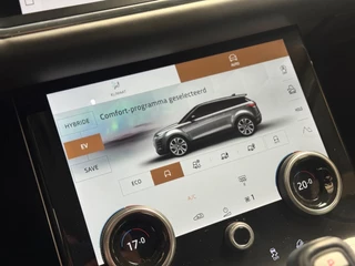 Land Rover Range Rover Evoque Land Rover RANGE ROVER EVOQUE 1.5 P300e AWD S | Pano | Keyless | 360 camera | ACC - afbeelding nr 31