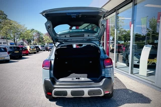 Citroën C3 Aircross - afbeelding nr 9