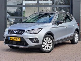 SEAT Arona - 535526034-0