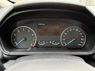 Ford EcoSport Ford EcoSport 1.0 EcoBoost Titanium Navi Camera Stoelverw. - afbeelding nr 13