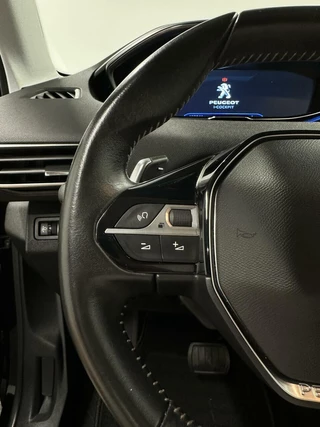 Peugeot 3008 Peugeot 3008 1.2 PureTech Allure|Digitale Cockpit|Navi|Cruise| - afbeelding nr 18