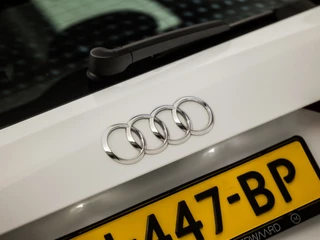 Audi A1 Sportback Automaat (VIRTUAL COCKPIT, CLIMATE, STOELVERWARMING, SPORTSTOELEN, GETINT GLAS, LANE ASSIST, LM VELGEN, CRUISE, NIEUWSTAAT) - afbeelding nr 26
