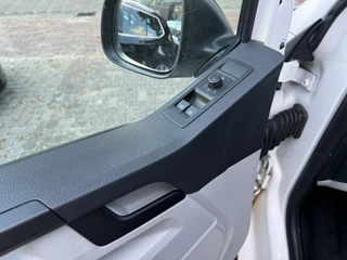 Volkswagen Transporter 9-Persoons/Airco/Nieuw model/Cruise control/Incl. BTW - afbeelding nr 8