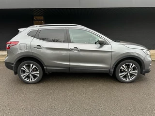 Nissan QASHQAI - afbeelding nr 9