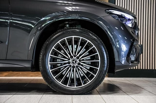 Mercedes-Benz GLC Mercedes GLC-klasse 300e 4MATIC AMG Line|Pano|Leder|Night - afbeelding nr 17
