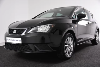 SEAT Ibiza - afbeelding nr 18