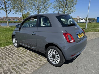 Fiat 500 - afbeelding nr 2