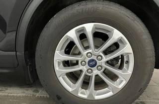 Ford Kuga Ford Kuga 2.5 PHEV Titanium 225pk | Driver Assistance Pack | Winterpack | 1.500kg Trekgewicht | - afbeelding nr 10