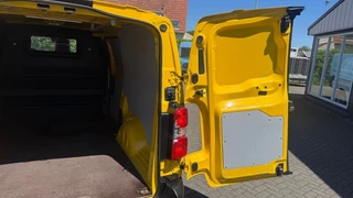Opel Vivaro-e Opel Vivaro-e 50KWH L3H1 NAVIGATIE/ CAMERA/ AIRCO/ CRUISE CONTROL/ 100% DEALER - afbeelding nr 13