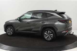 Hyundai Tucson Hybrid Hyundai Tucson 1.6 T-GDI HEV Comfort Smart | Trekhaak |  Stoel & stuurverwarming | Adaptive cruise | Carplay | Camera | Navigatie | Keyless - afbeelding nr 2
