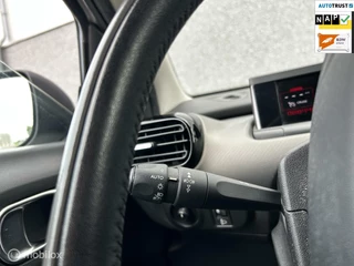 Citroën C4 Cactus Citroen C4 Cactus 1.2 VTi Shine/CRUISE CONTR/GARANTIE/APK/ - afbeelding nr 19