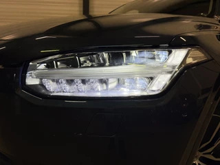 Volvo XC90 Volvo XC90 T8 Recharge AWD Inscription 7P. PANO/LUCHTVERING/TREKHAAK/H&K/360CAMERA/ACC/PILOT-ASSIST/LEER-SPORT/MEMORY/KEYLESS/CARPLAY/STANDKACHEL/PRIVACY/NET GROTE OH BEURT GEHAD!! - afbeelding nr 56
