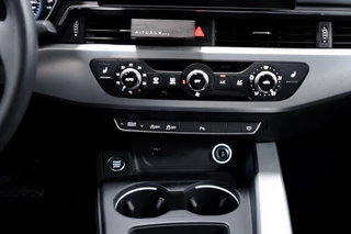 Audi A5 Audi A5 Sportback 45 TFSI quattro RS Blacked Out|DigitalD|SportStoelen| - afbeelding nr 13