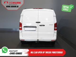 Mercedes-Benz Vito - afbeelding nr 6