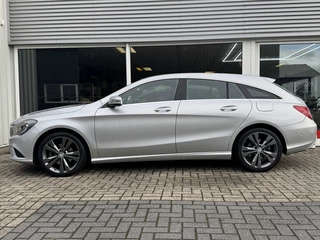 Mercedes-Benz CLA - afbeelding nr 4