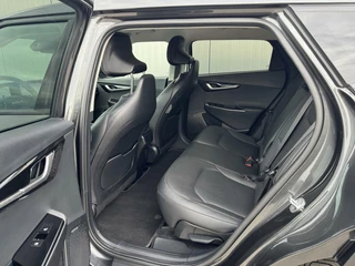 Kia EV6 Kia EV6 Plus 77.4 kWh|NL-Auto|LED|Cruise Adaptief|Navi - afbeelding nr 22