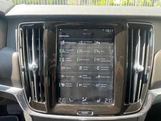Volvo V90 Volvo V90 Cross Country T5 AWD Pro Pilot Assist Stuurverwarming Camera - afbeelding nr 14