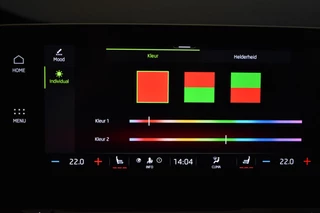 Škoda Octavia NAVI/CARPLAY/TREKHAAK - afbeelding nr 26