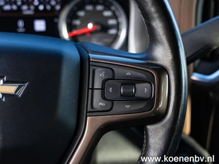 Chevrolet Silverado Chevrolet Silverado 5.3 V8 4x4 Aut. High Country LPG Zeer mooi - afbeelding nr 25