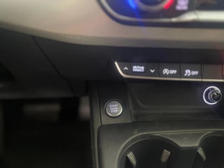 Audi A4 Audi A4 Avant 2.0 TFSI Design Pro Line Plus | Cruise Control | Luxe Uitvoering | Sound Upgrade | Nette Auto - afbeelding nr 17