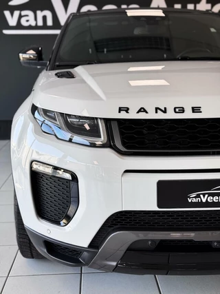 Land Rover Range Rover Evoque Range Rover Evoque 2.0 Si4 HSE Dynamic/Jaar Garantie - afbeelding nr 4