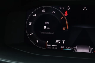CUPRA Leon Sportstourer CUPRA Leon Sportstourer 1.5 TSI e-Hybrid Business LED/Keyless/Camera/Virtual Cockpit/Elek. klep/Acc/18