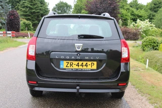 Dacia Logan - afbeelding nr 23