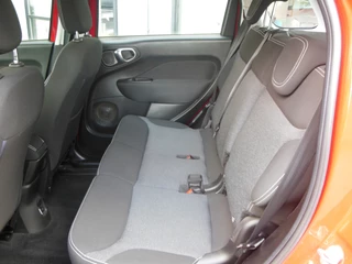 Fiat 500L Fiat 500L 0.9 TwinAir CityCross Staat in De Krim - afbeelding nr 8