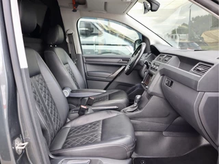 Volkswagen Caddy - afbeelding nr 8