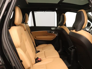 Volvo XC90 Volvo XC90 T8 PLUG-IN HYBRID ULTIMATE BRIGHT MASSAGE STOELEN BOWERS&WILKINS - afbeelding nr 36