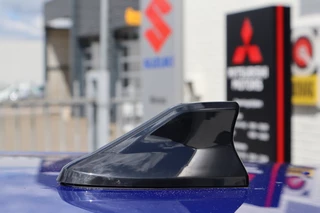 Suzuki Swift - afbeelding nr 38