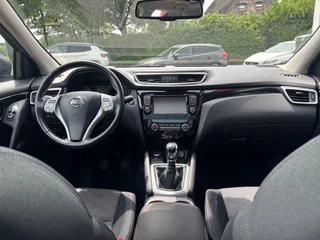 Nissan QASHQAI - afbeelding nr 17