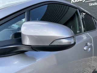 Toyota C-HR Toyota C-HR 1.8 Hybrid Team D AUT. | 1e eigenaar | navigatie | stoel/stuurverw. | camera | carplay | parkeersensoren - afbeelding nr 10