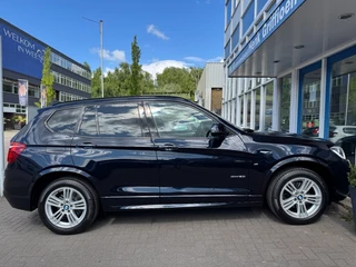 BMW X3 - afbeelding nr 4